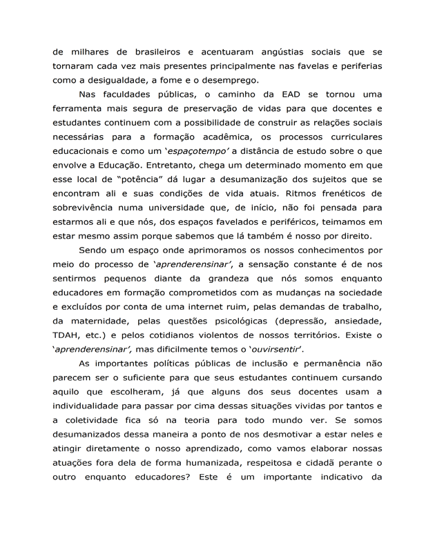 editorial
